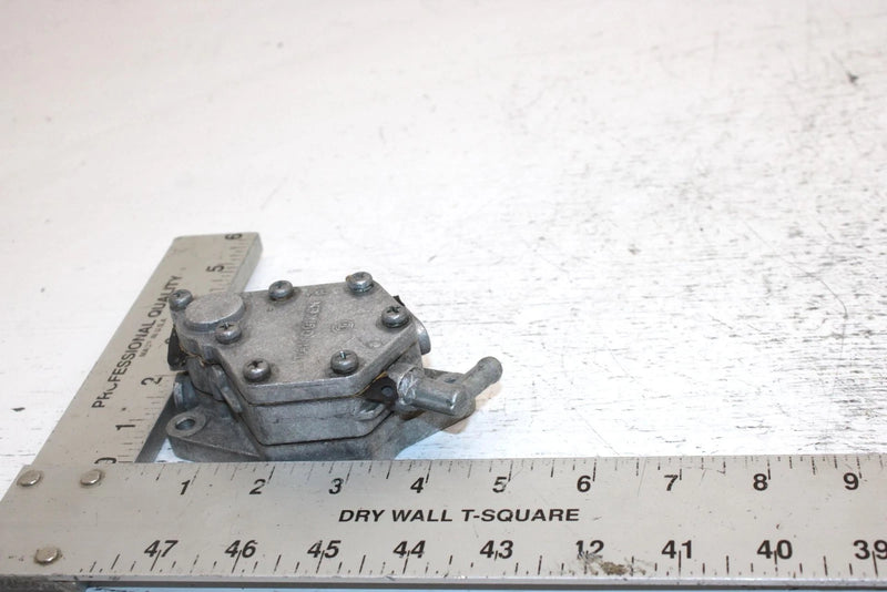 2002 Arctic Cat Z 570 Oem Fuel Gas Pump 1670-262 SA20