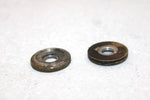 Polaris Oem Exhaust Power Valve Washer Pair 3086124 Q947