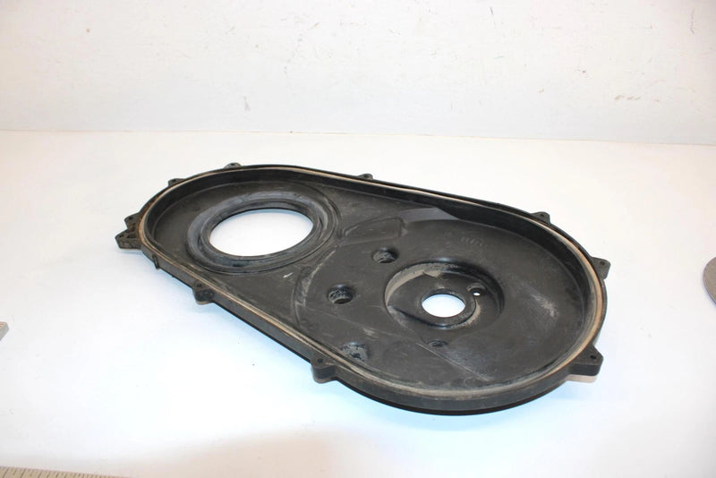 04 Polaris Sportsman 500 Oem Clutch Cover Base And Seat Plate 2201851 AP31