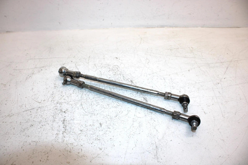 1997 Polaris Trail Boss Oem Tie Rod Pair 1822307 AP163