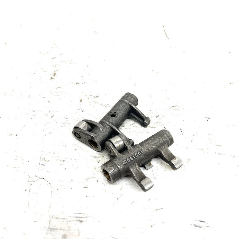 2004 Polaris MSX 110 OEM Rocker Arm Set 0451971 JP42