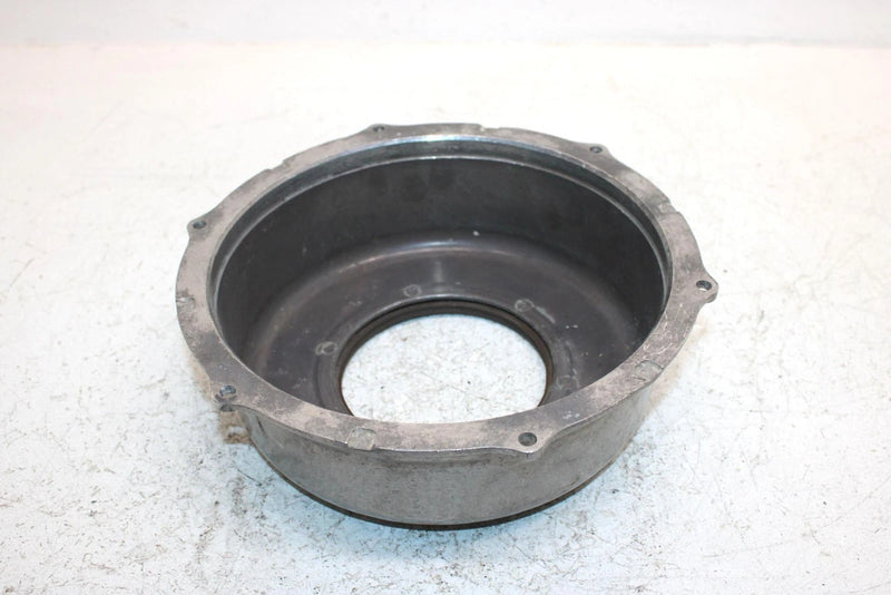 1997 Suzuki King Quad 300 4x4 Oem Rear Brake Drum Cover 64123-39D00 AS11