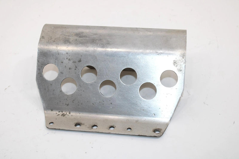 Ski-doo Oem Aluminum Footwell Toe Hold 518321571 Q4617