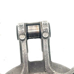 2007 Can-Am Outlander 650 4x4 XT HO EFI OEM Clutch Governor Cup 420280178 AB17.1