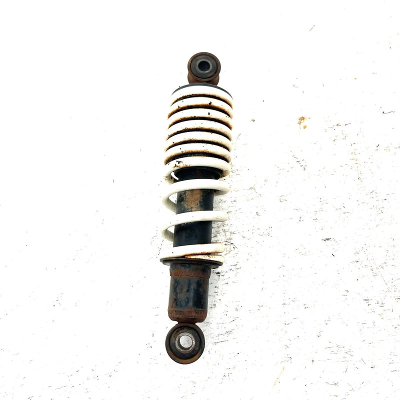 89-92 Suzuki Quadrunner 160 OEM Front Suspension Shock 52100-02C00-14L AS32
