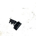 21-22 Can-Am Defender HD10 OEM Switch Cover Plug Pair 710007173 XB0.1