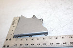 2013 Polaris 600 Rush Pro R Oem Right Rear Tunnel Plate 5252232 SP29