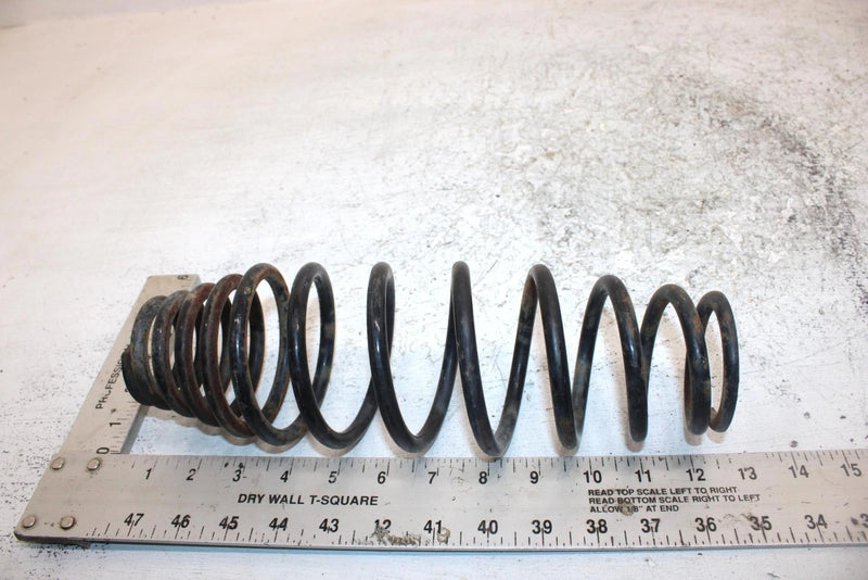 2001 Polaris Sportsman 400 Oem Front Shock Spring 7042312-067 AP178