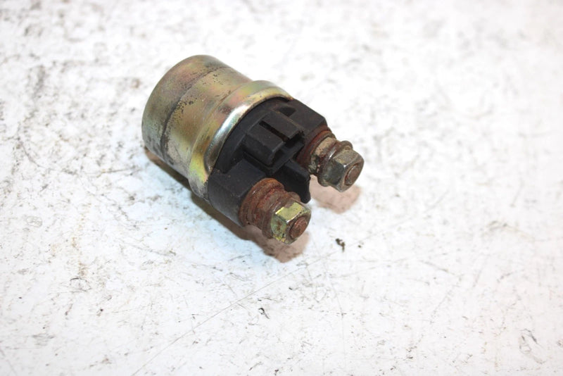 1990 Kawasaki Bayou 300 Oem Starter Relay 27010-1314 AK22