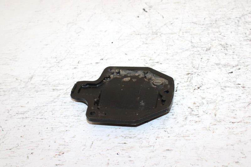 1997 Polaris Sport 400l Oem Throttle Lever Cover 2010080 AP214