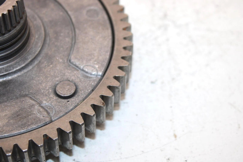 2007 Honda Fortrax 680 Oem Primary Drive Gear 23100-HN8-000 AH46