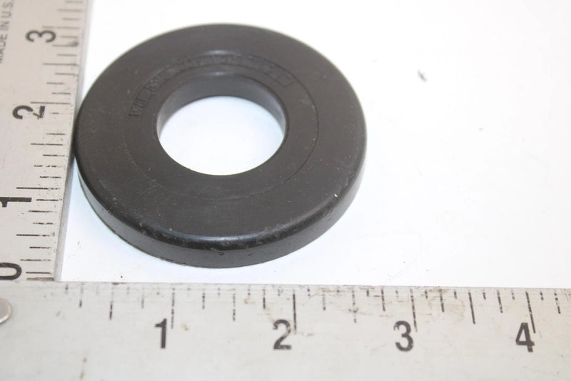 Ski-doo Oem Idler Wheel Labyrinth Seal (Pair) 572089000 Q4613