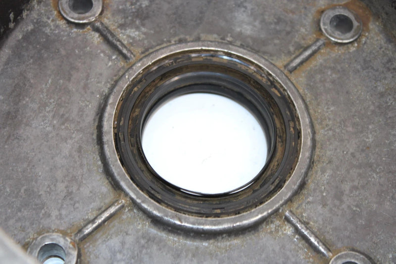 84 Honda Trx200a Oem Case, RR. Brake Drum 41302-VM5-000 AH4