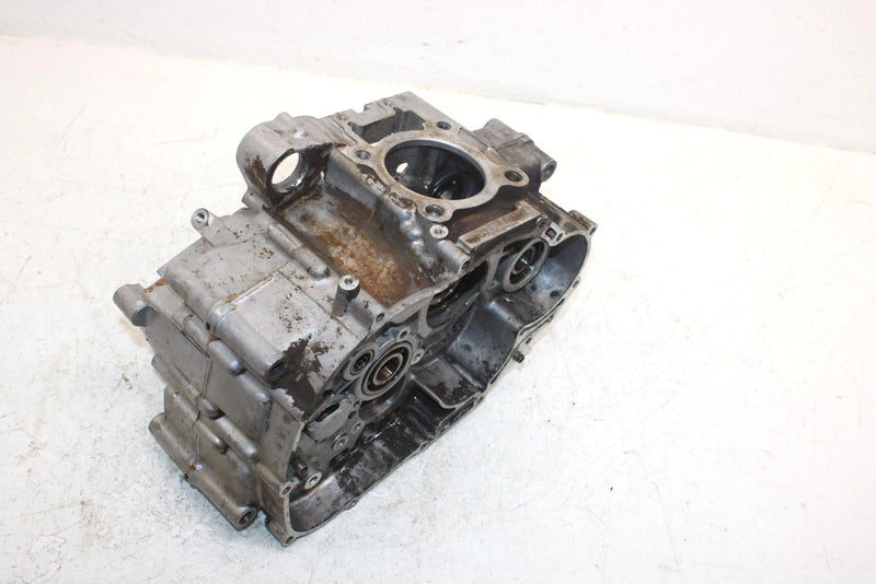 1994 Kawasaki Bayou 220 Oem Crankcase 14001-5323 AK3