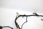 1990 Kawasaki Bayou 300 Oem Main Wire Harness 26001-1895 26001-1927 AK22