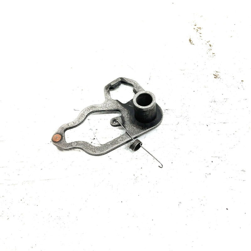 86-88 Honda FourTrax 200 TRX200SX OEM Gearshift Master Arm 24651-HF1-670 AH91