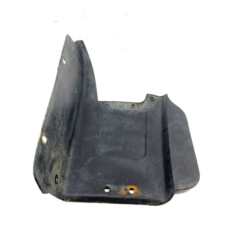 2000 Arctic Cat 250 2x4 OEM Left Fender Flare 0506-273 AA31