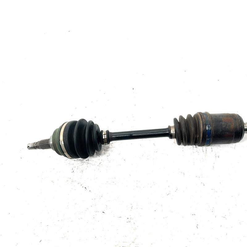 03 Honda Foreman Rubicon 500 4x4 OEM Front Right CV Axle 42250-HN2-003 AH93