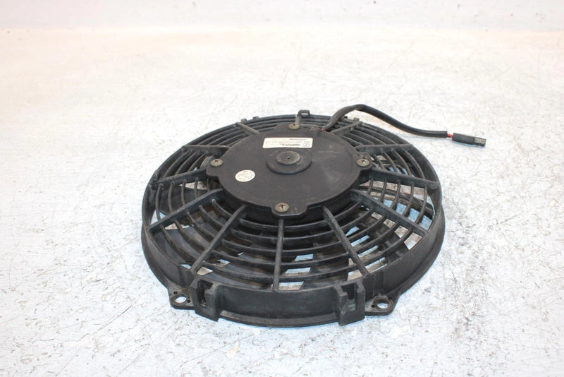 2001 Polaris Sportsman 400 Oem Radiator Cooling Fan 2410123 AP178