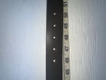 New Brown Genuine Leather Nader 48” Belt #B3052 NN-97