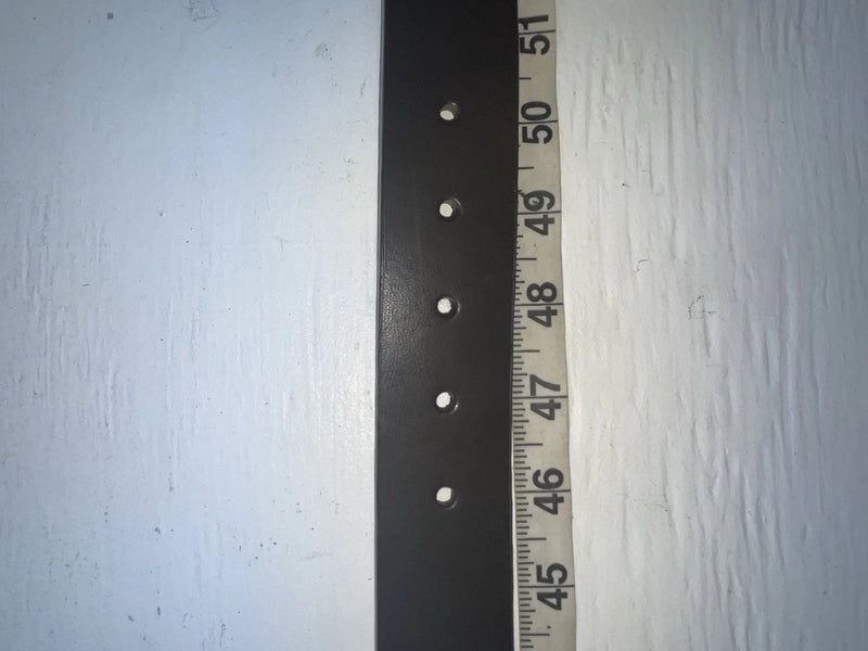 New Brown Genuine Leather Nader 48” Belt #B3052 NN-97