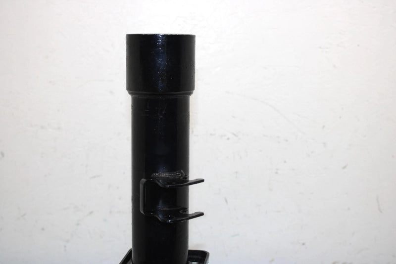 03 Bombardier Quest 650 Oem Left Axle Tube (Long) 705500182 AB1