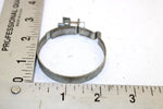 2008 Yamaha Fx Nytro Oem Airbox Joint Clamp 90450-56007-00 Q2446