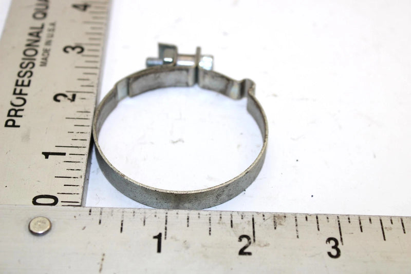 2008 Yamaha Fx Nytro Oem Airbox Joint Clamp 90450-56007-00 Q2446