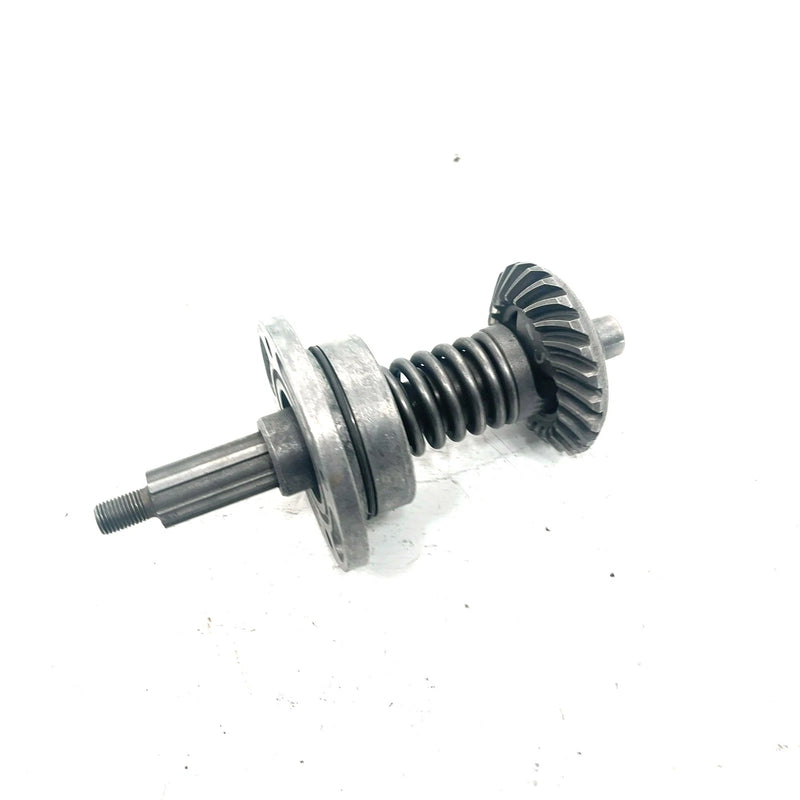 96 Yamaha Kodiak 400 4x4 OEM Middle Drive Shaft Set 2HR-W1752-01-00 AY64