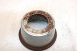 1985 Honda Atc110 Oem Rear Inner Wheel Rim 42713-968-000 AH13
