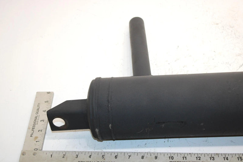 87 Polaris Trail Oem Exhaust Muffler 1260506 SP66