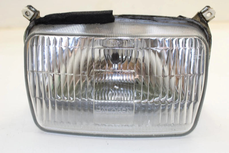 1993 Yamaha Exciter Ii Oem Front Head Light Lamp Headlight 88R-84310-00-00 SY97