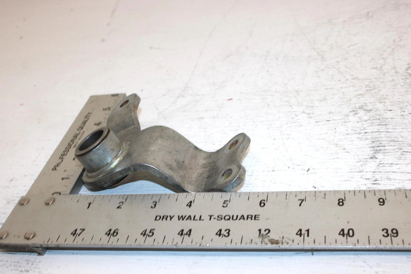 1998 Ski-doo Formula 500 Oem Steering Pivot Arm W/Bushing 415038000 SS1