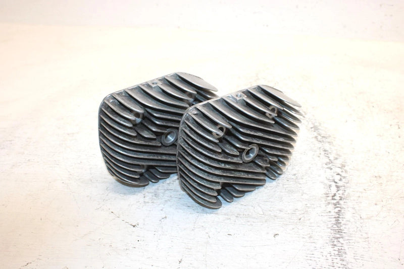 1995 Arctic Cat Z 440 Oem Cylinder Head Pair 3005-322 SA13