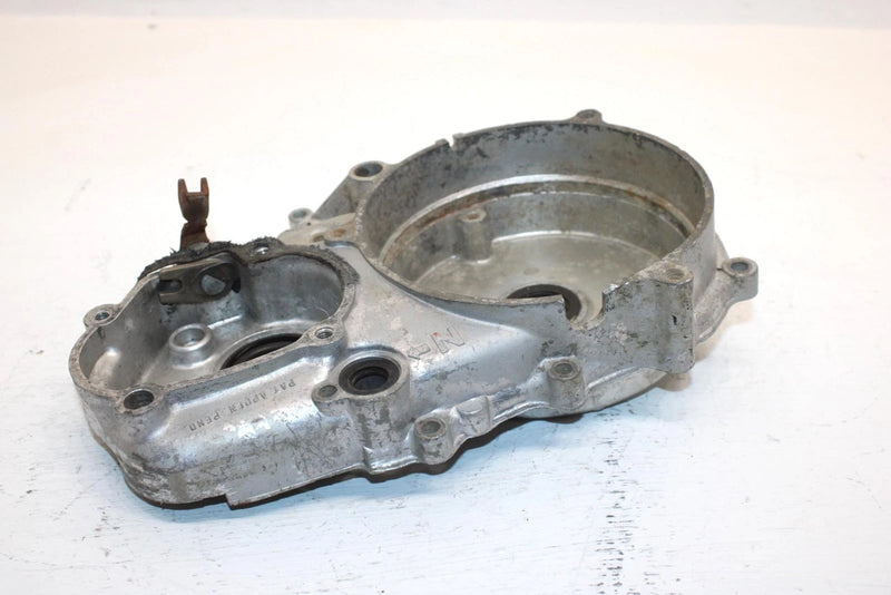 1977 Honda Atc 90 A Oem Stator Side Cover 11341-918-010 AH71