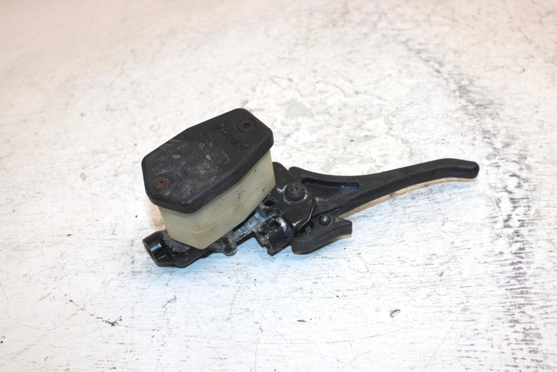 1995 Arctic Cat Z 440 Oem Brake Master Cylinder 0602-710 SA13