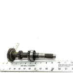 99 Polaris Sportsman 500 OEM Transmission Input Shaft W/Brg 31T 3233361 AP203