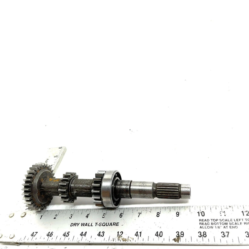 99 Polaris Sportsman 500 OEM Transmission Input Shaft W/Brg 31T 3233361 AP203