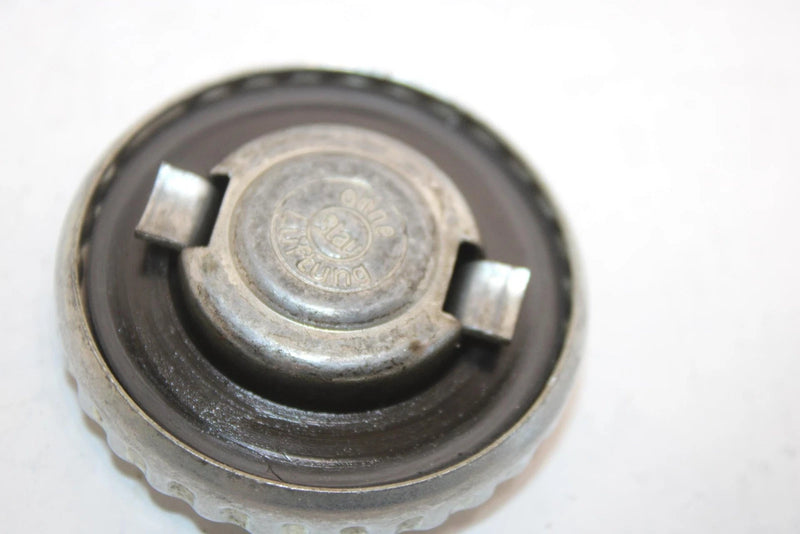 2001 Bombardier Traxter Oem Oil Fill Cap 711974644 AB10