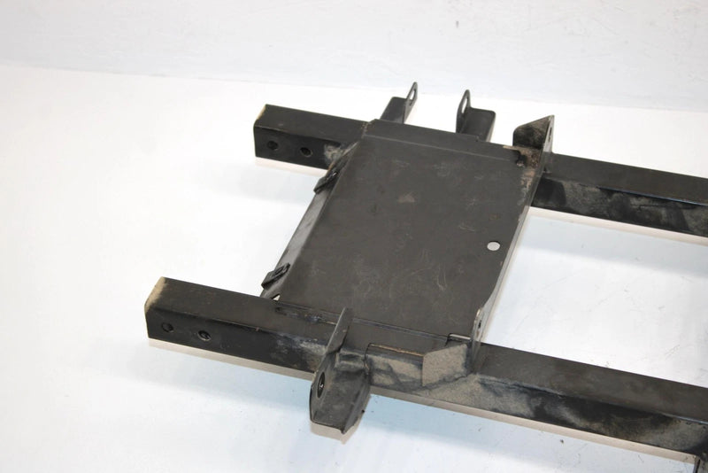 21 Can-am Outlander Max 450 4x4 Dps Oem Rear Frame Extension 705203427 AB4