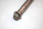 01 Suzuki King Quad Ltf300f 4x4 Oem Shift Lever Spacer And Bolts 09180-08135 ASS