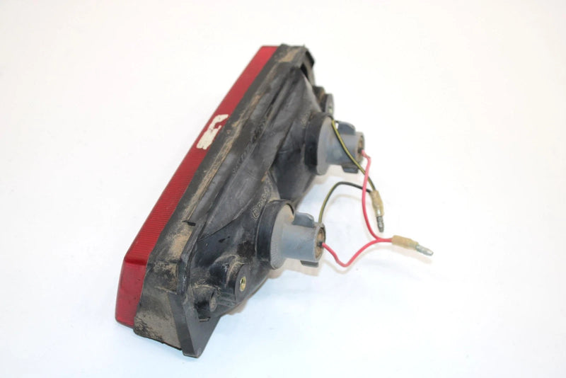 87 Kawasaki Bayou 185 Klf185a Oem Tail Light 23025-1113 AK13
