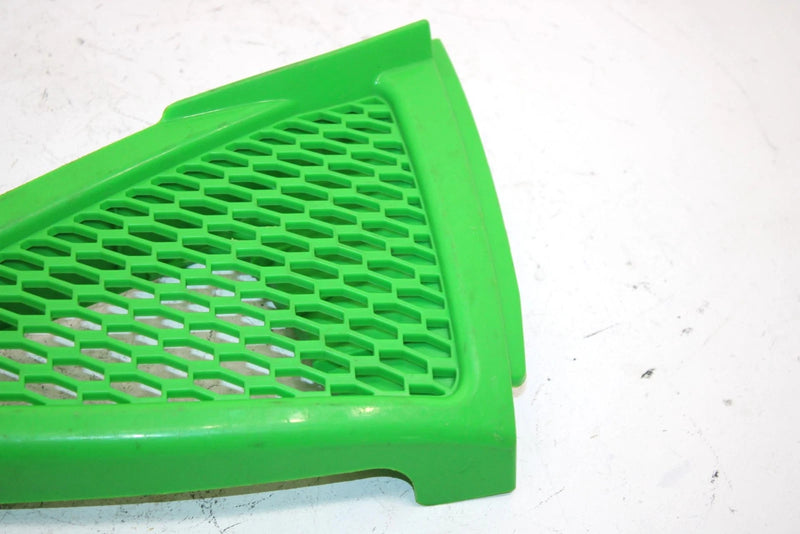07 Arctic Cat Jaguar Z1 1100 Efi Oem Left Air Intake Panel 4606-585 SA301.1