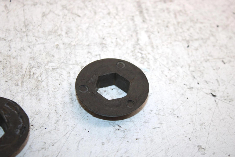 1998 Polaris Magnum 425 4x4 Oem Bottom Pivot Ball Set 5430807 5432871 AP97