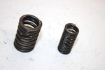 87 Kawasaki Bayou 185 Klf185a Oem Valve Spring Set 12007-1001 12007-1002 AK13