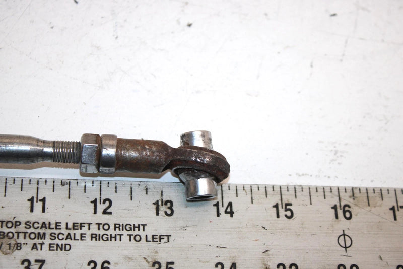 1990 Polaris Trail Boss 350l 4x4 Oem Tie Rod 1822081 AP142