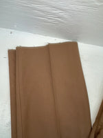 New Vintage Brown Dickson Jenkins Polyester Pants #5515 OO-83