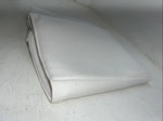 New White Tough 1 No Bow Bandages 12” X 30” #67-8017 B-500
