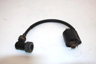 87 Yamaha  Champ 100 Yfm100t Oem Ignition Coil 2JN-82310-M0-00 AY11