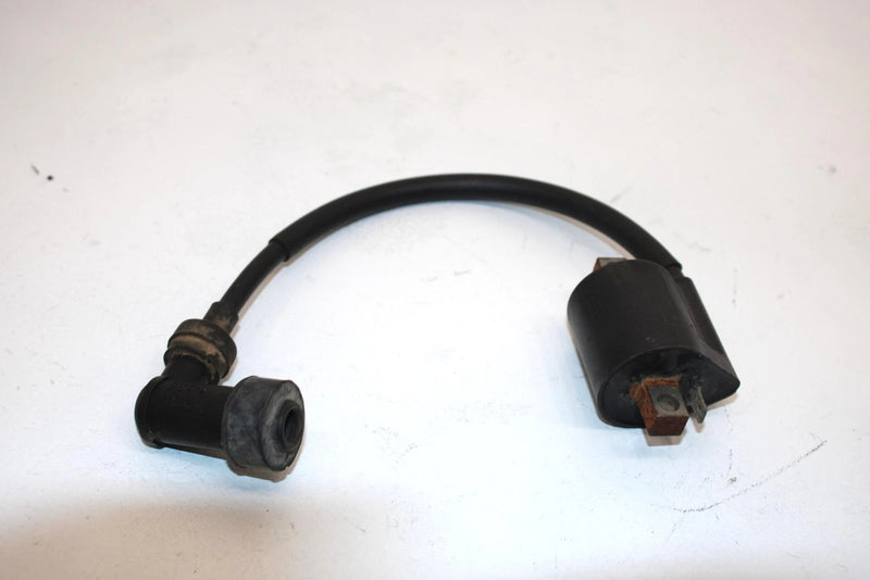 87 Yamaha  Champ 100 Yfm100t Oem Ignition Coil 2JN-82310-M0-00 AY11